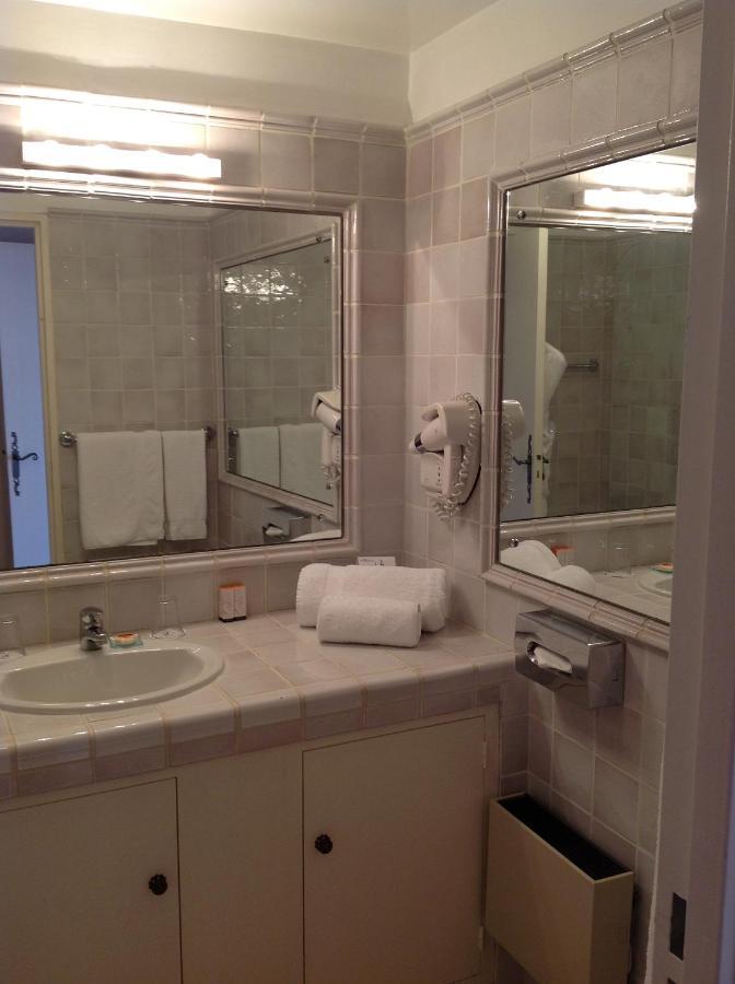 Hostellerie Le Baou รามาตูแอล ภายนอก รูปภาพ