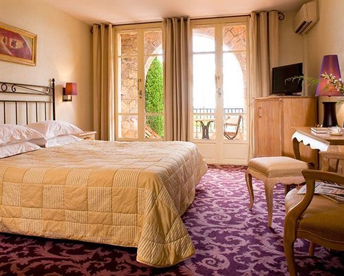 Hostellerie Le Baou รามาตูแอล ภายนอก รูปภาพ