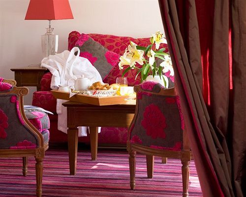 Hostellerie Le Baou รามาตูแอล ภายนอก รูปภาพ