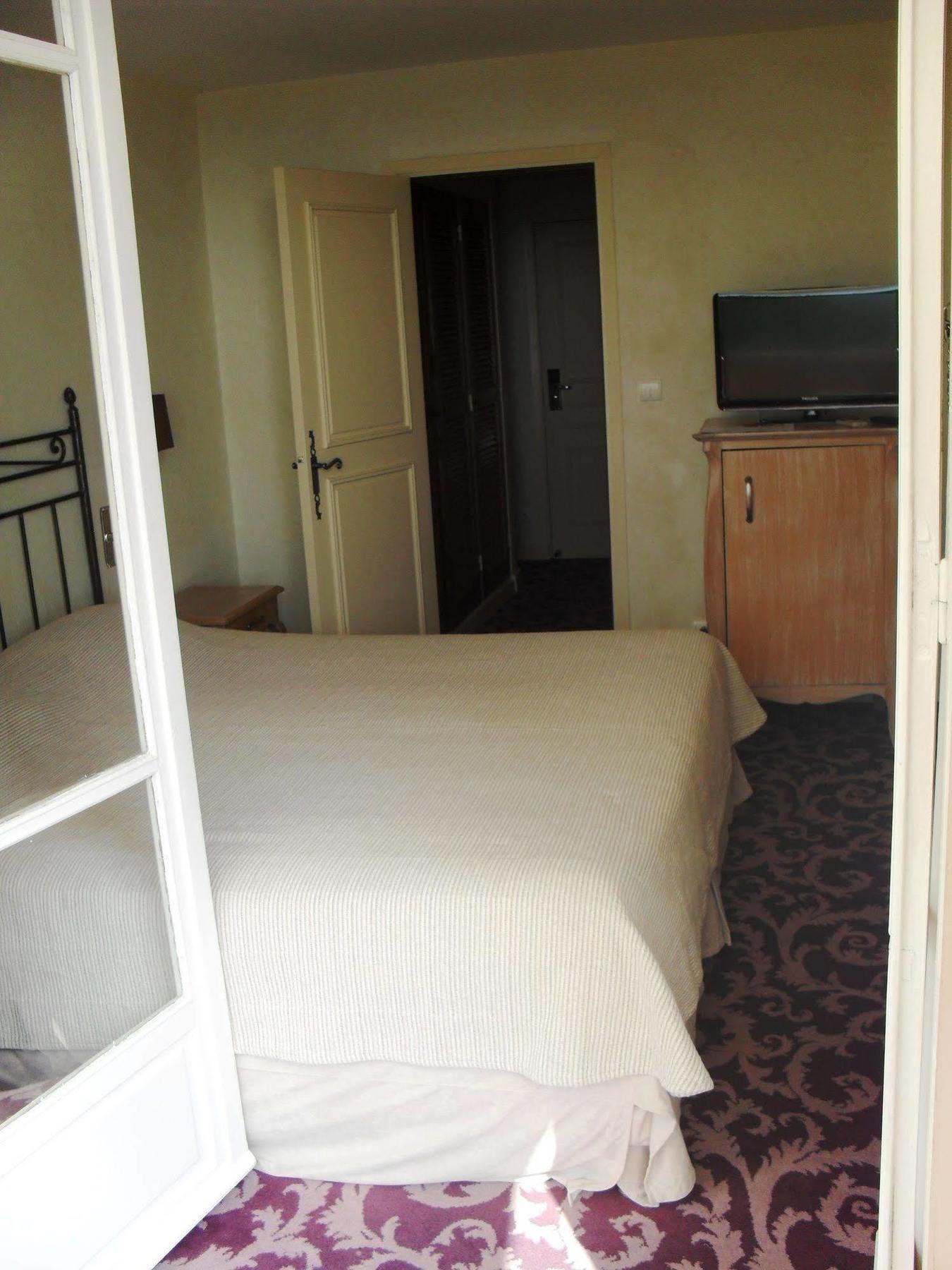 Hostellerie Le Baou รามาตูแอล ภายนอก รูปภาพ