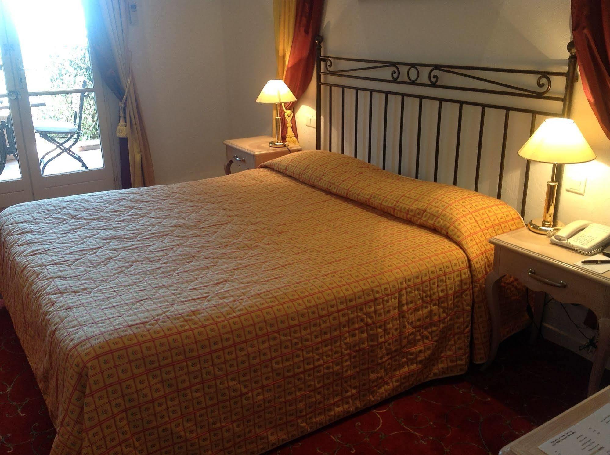 Hostellerie Le Baou รามาตูแอล ภายนอก รูปภาพ