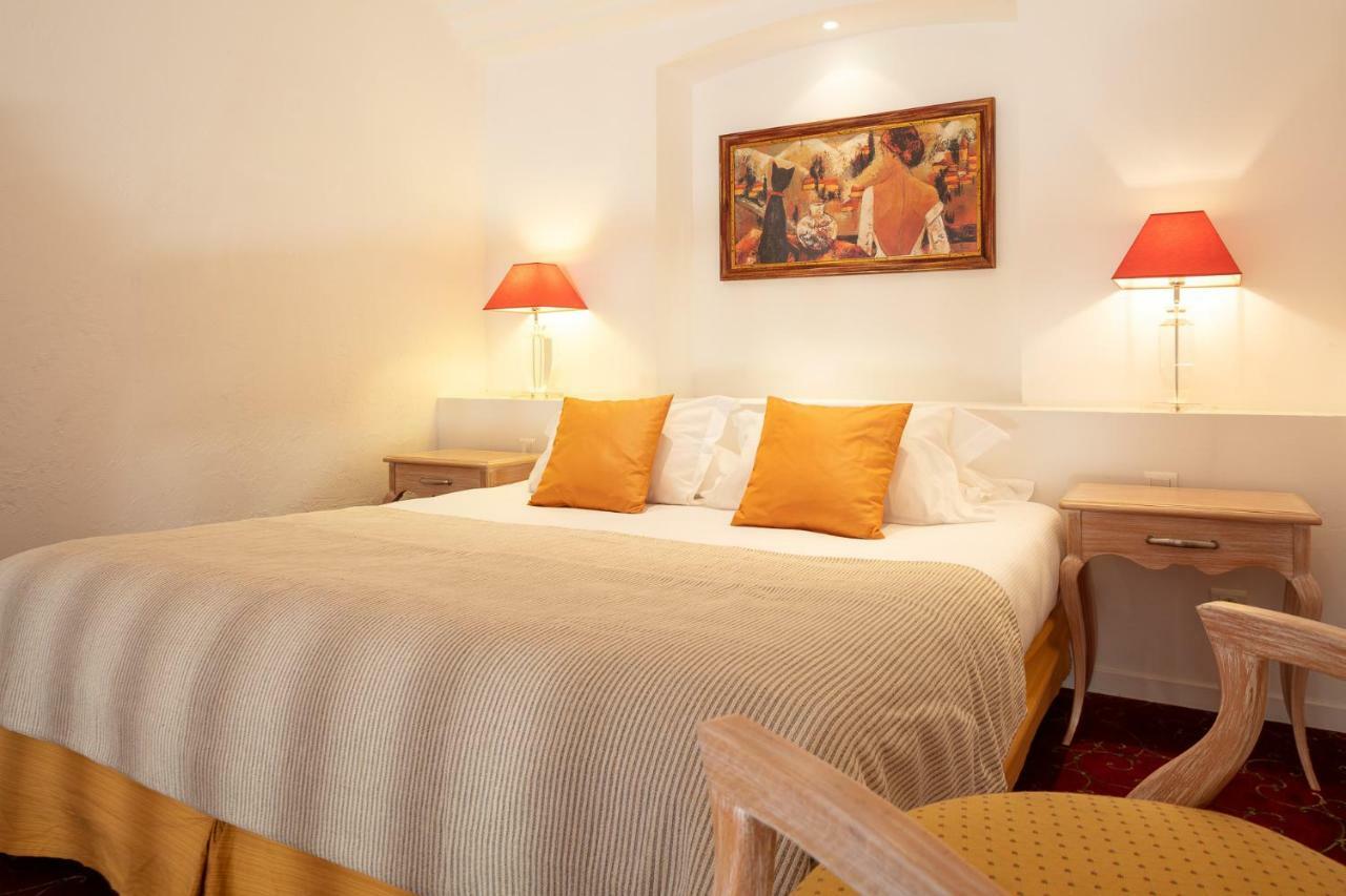 Hostellerie Le Baou รามาตูแอล ภายนอก รูปภาพ