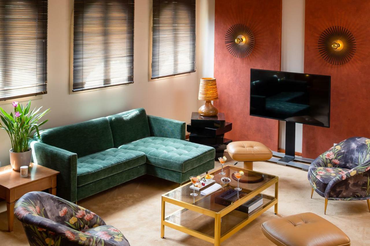 Hostellerie Le Baou รามาตูแอล ภายนอก รูปภาพ