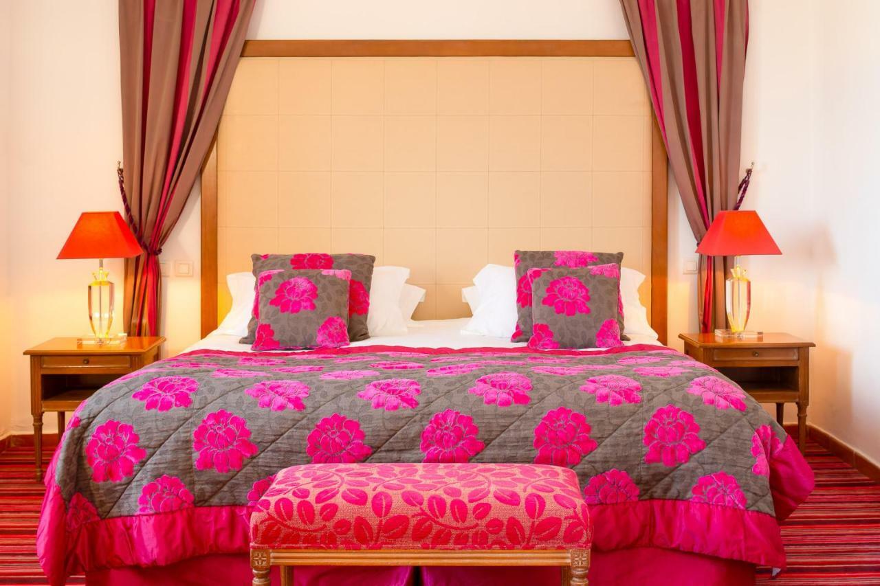 Hostellerie Le Baou รามาตูแอล ภายนอก รูปภาพ