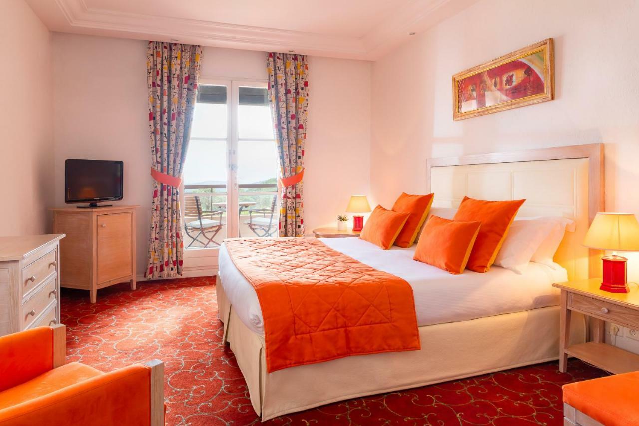 Hostellerie Le Baou รามาตูแอล ภายนอก รูปภาพ